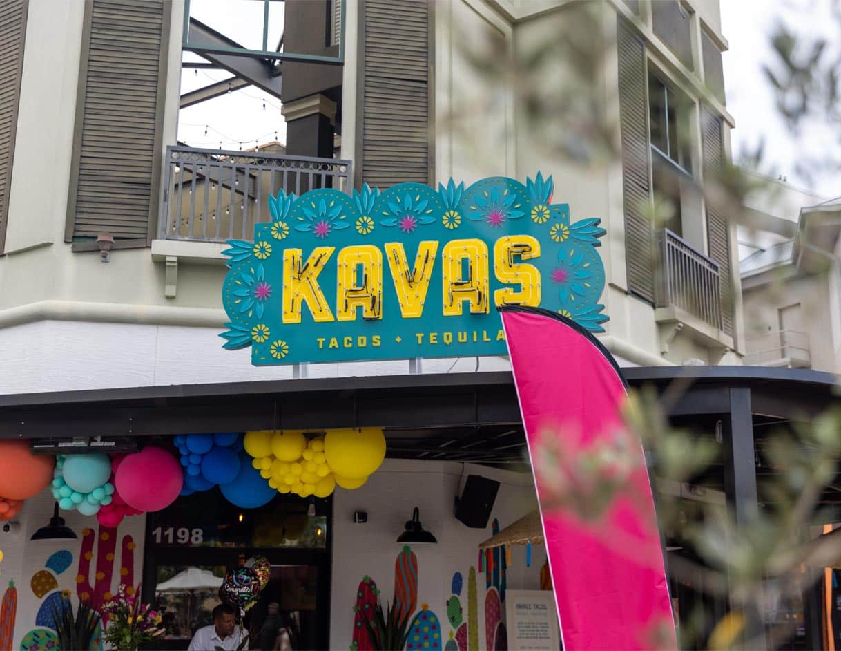 Kavas Tacos Full Venue Buyout | Kavas Tacos & Tequila