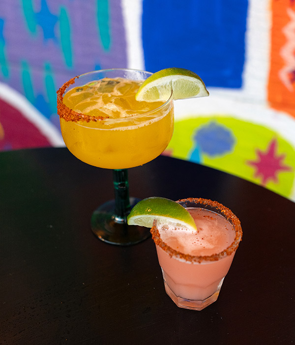 National Tequila Day Drinks | Kavas Tacos